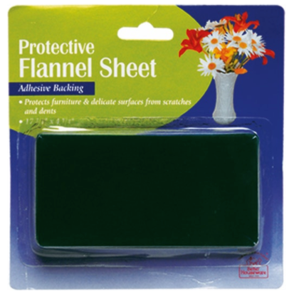 Flannel Sheet