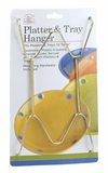 Plate & Tray Hangers
