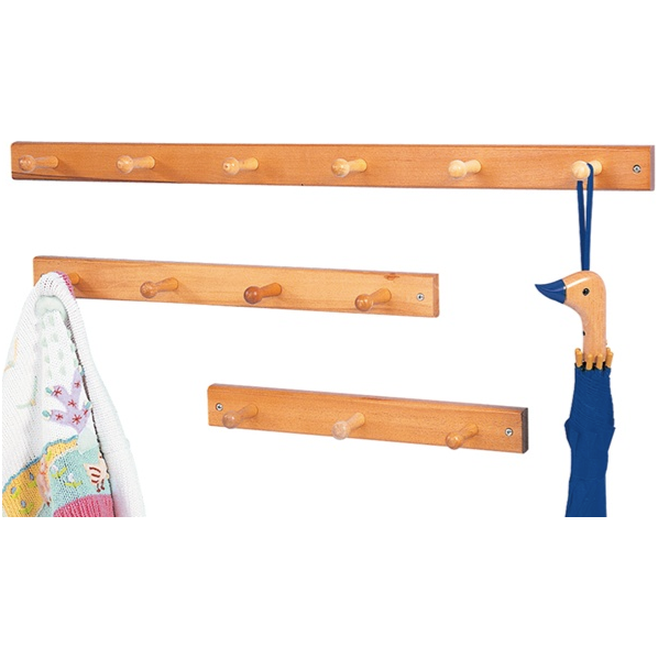 Peg Racks