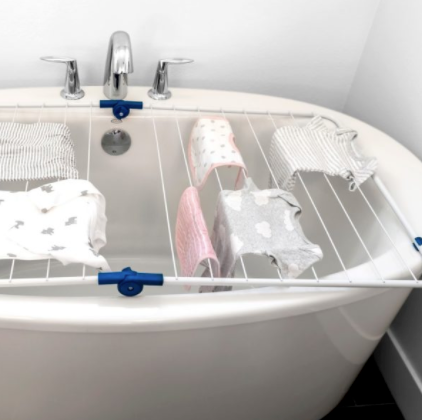 Bath Tub Drying Rack Better Houseware