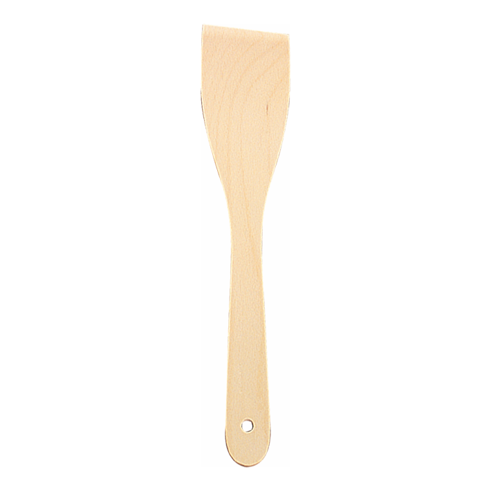 Wood Spatula