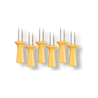 Corn Holders (Set of 6)