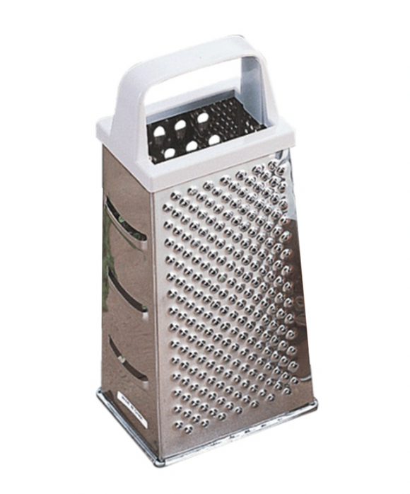 4-Sided Grater (9