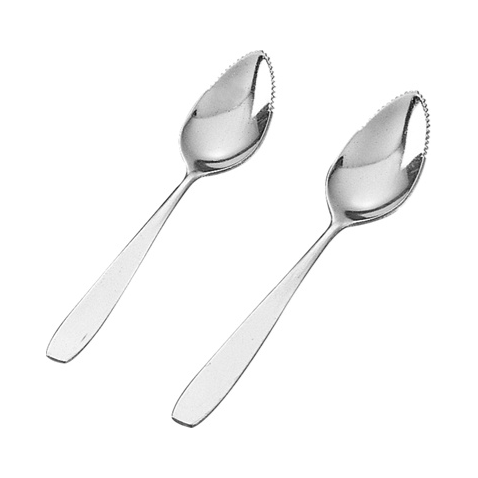 Grapefruit Spoons (Set of 2)