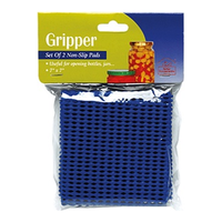 Jar Gripper (Set of 2)