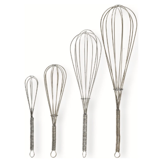 Whisks