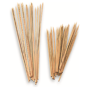 Bamboo Skewers