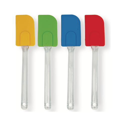 Silicone Spatula