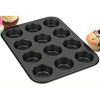 Muffin Pan (12 Cups)