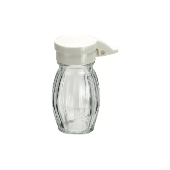 Moisture-Proof Salt Shaker