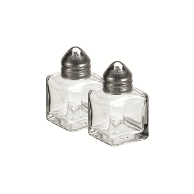 Salt/Pepper Shaker