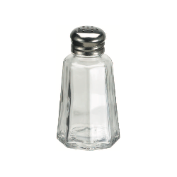 Salt Shaker