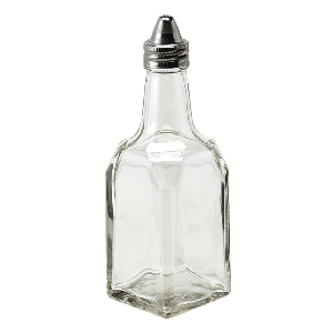 Oil/Vinegar Cruet