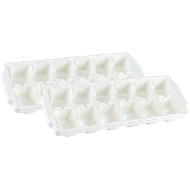 Ice Cube Trays (Set of 2)