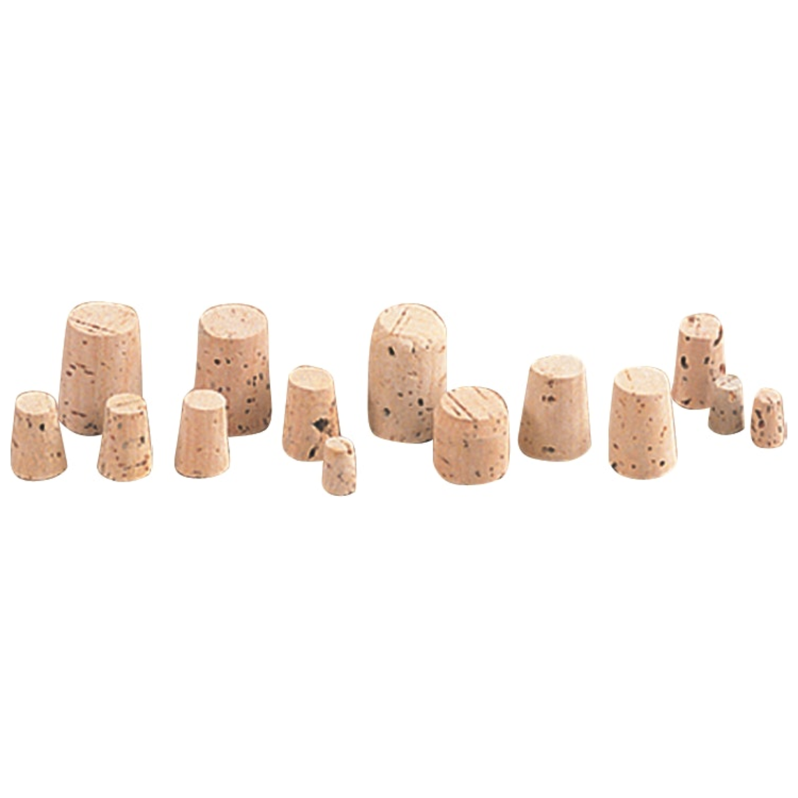 Cork Assortment