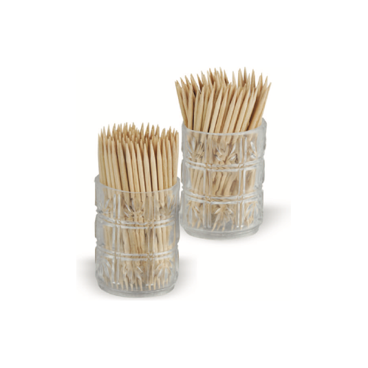 Toothpicks (Set of 2)