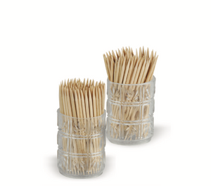 Toothpicks (Set of 2)