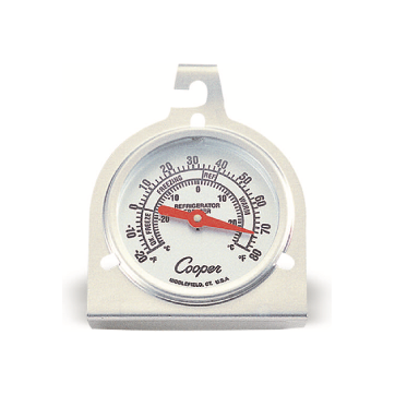 Refrigerator Thermometer