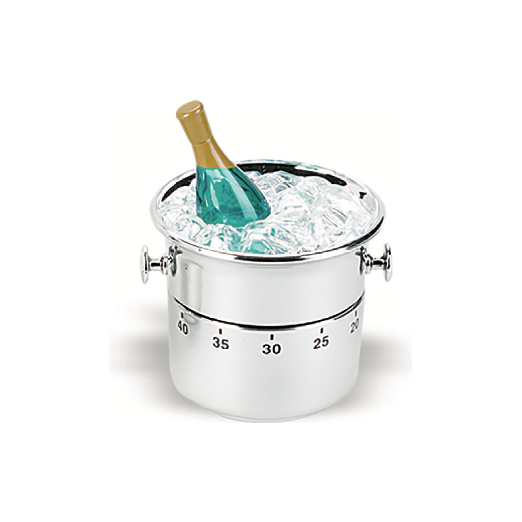 Champagne Bucket Timer