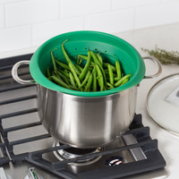 4 Qt. Collapsible Colander