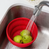 4 Qt. Collapsible Colander