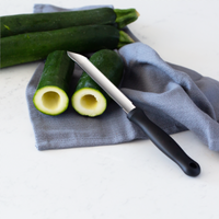 Zucchini Corer