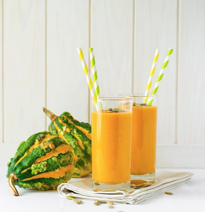 Extra-Wide & Long Paper Straws (Set of 25)