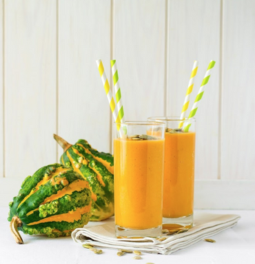 Extra-Wide & Long Paper Straws (Set of 25)