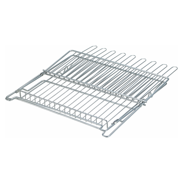 Jr. Folding Dish Rack