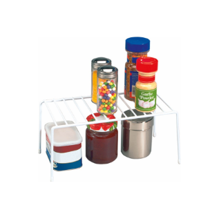 Small Storage Shelf