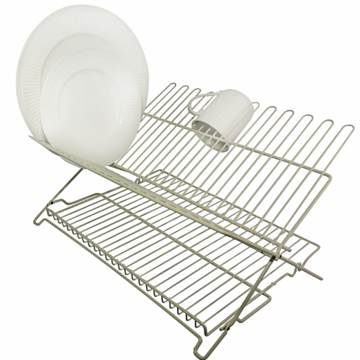 Folding Dish Rack