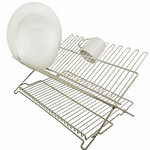 Folding Dish Rack