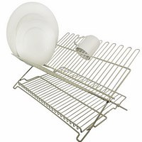 Folding Dish Rack