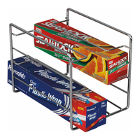 Wrap Paper Caddy