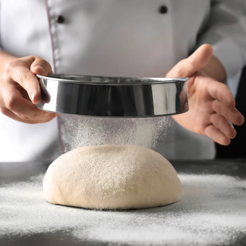Sifter Sieves