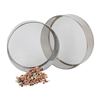 Sifter Sieves