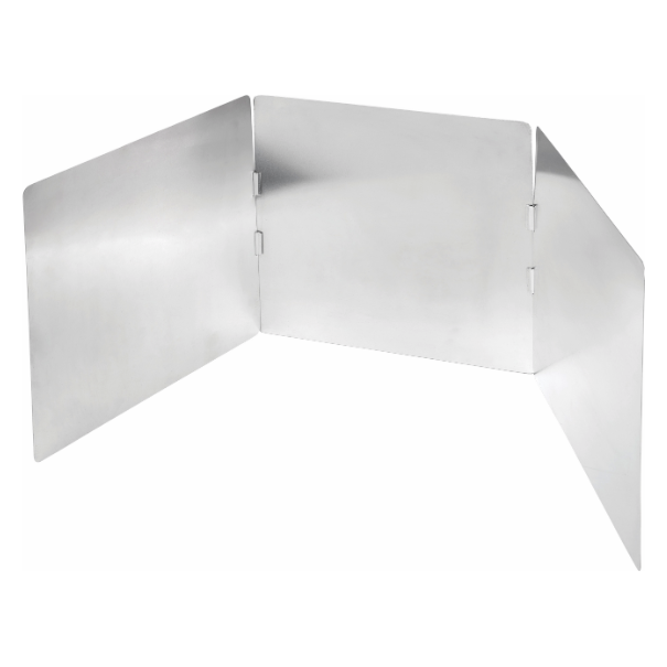 3-Sided Splatter Shield
