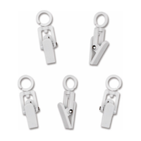 Clever Clips (Set of 5)
