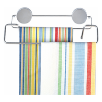 Magnetic Towel Bar
