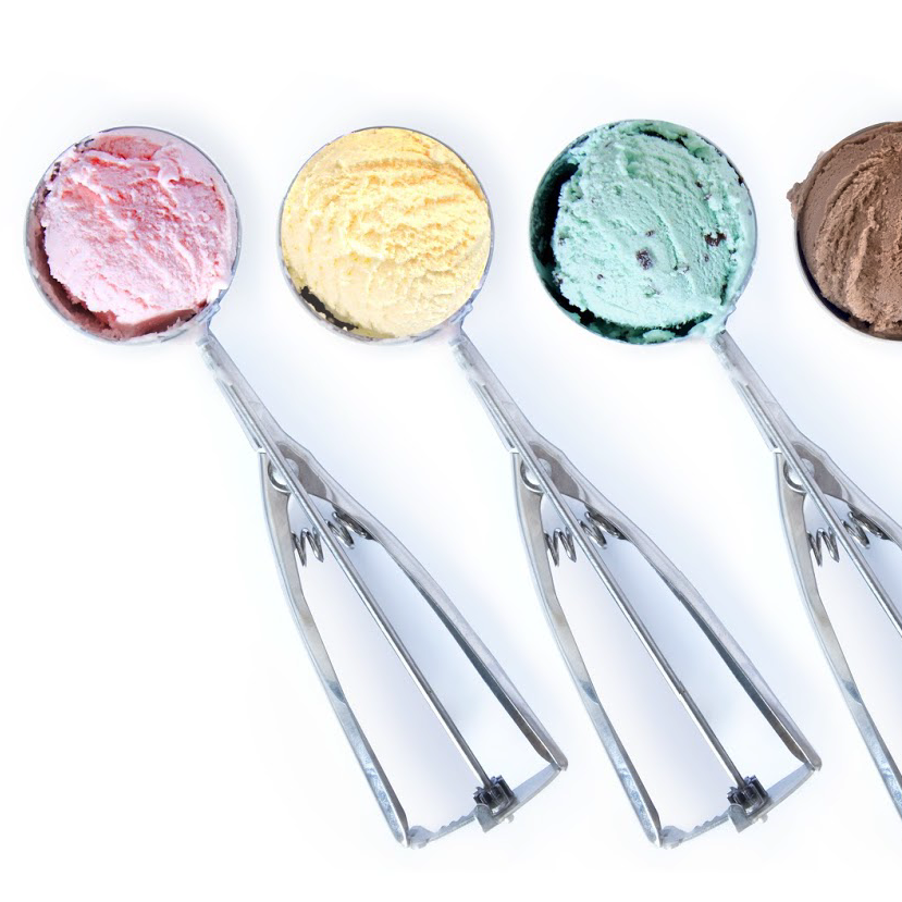 Ice Cream Scoop