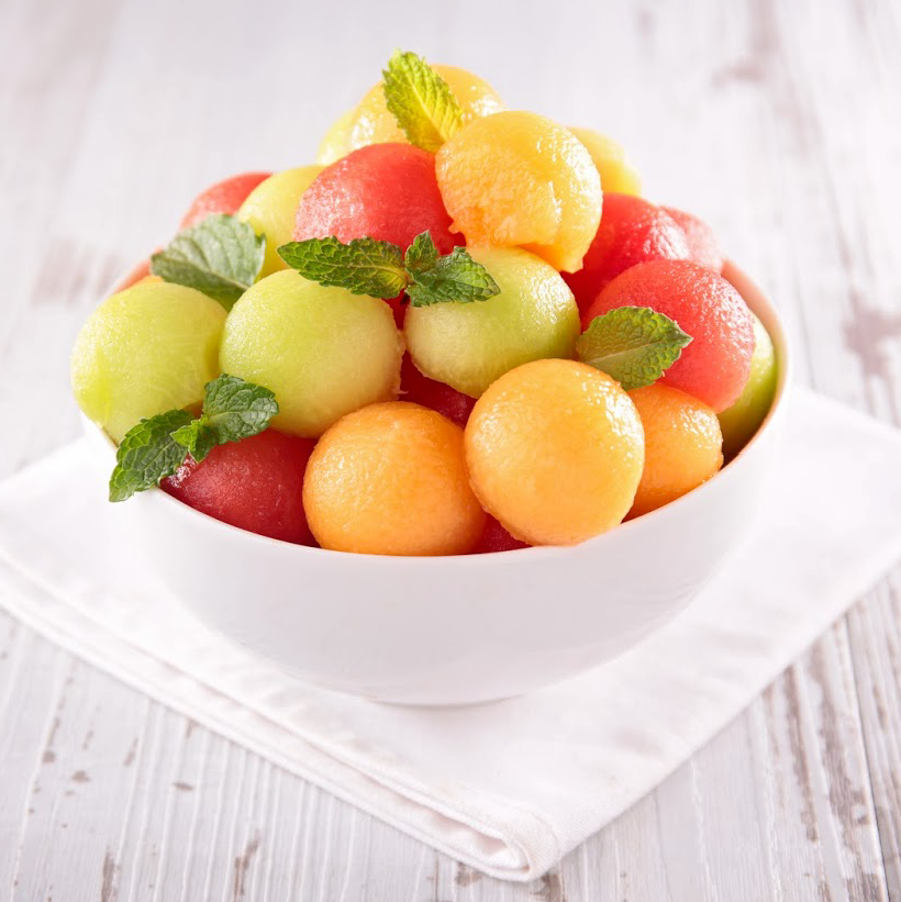Melon Baller