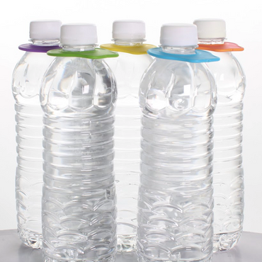 Bottle ID Drink Tags (Set of 5)