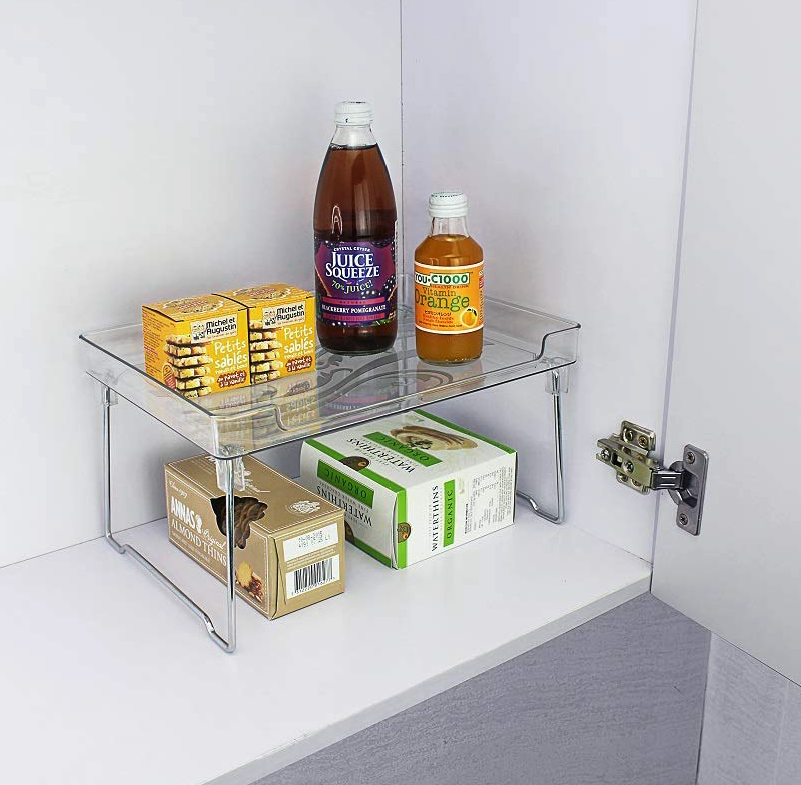 Stackable Shelf