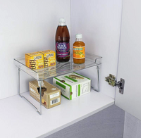 Stackable Shelf