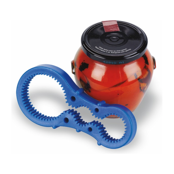 Jar Grip Opener