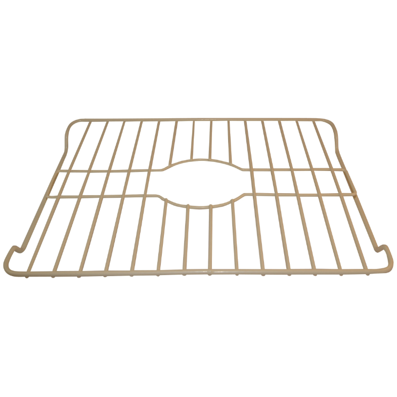 Coated Steel Sink Protector