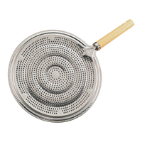Simmer Ring / Heat Diffuser