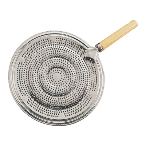 Simmer Ring / Heat Diffuser