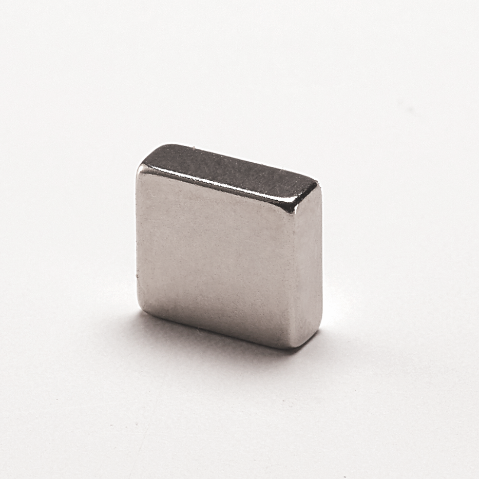 Super Strong Mini Magnets (Set of 6)