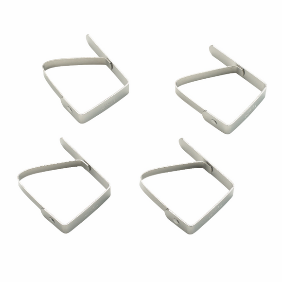Table Cloth Clamps (Set of 4)